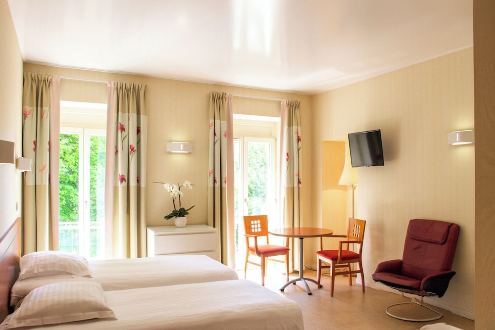 Residence Les Thermes 28/68