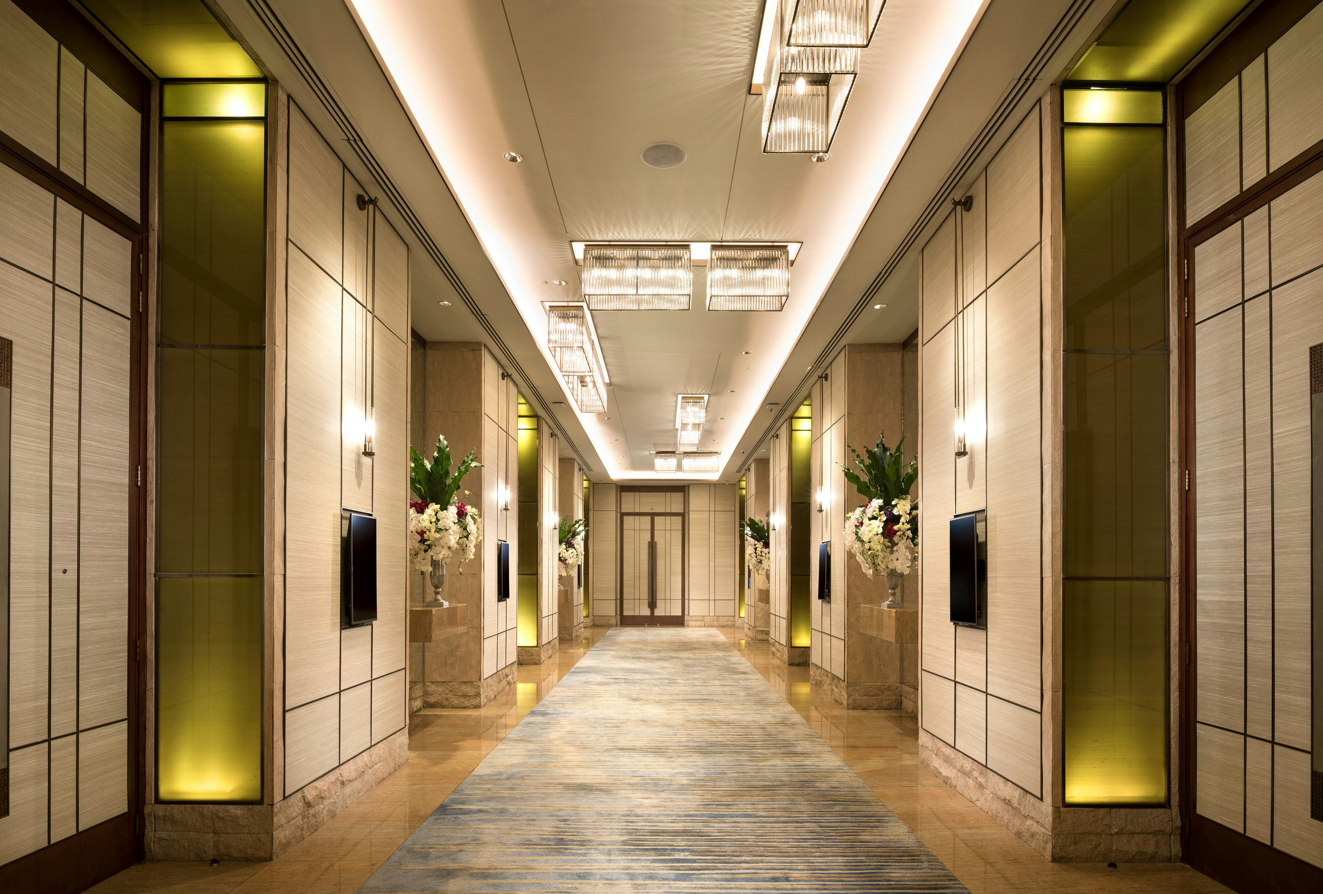 Conrad Bangkok in BANGKOK