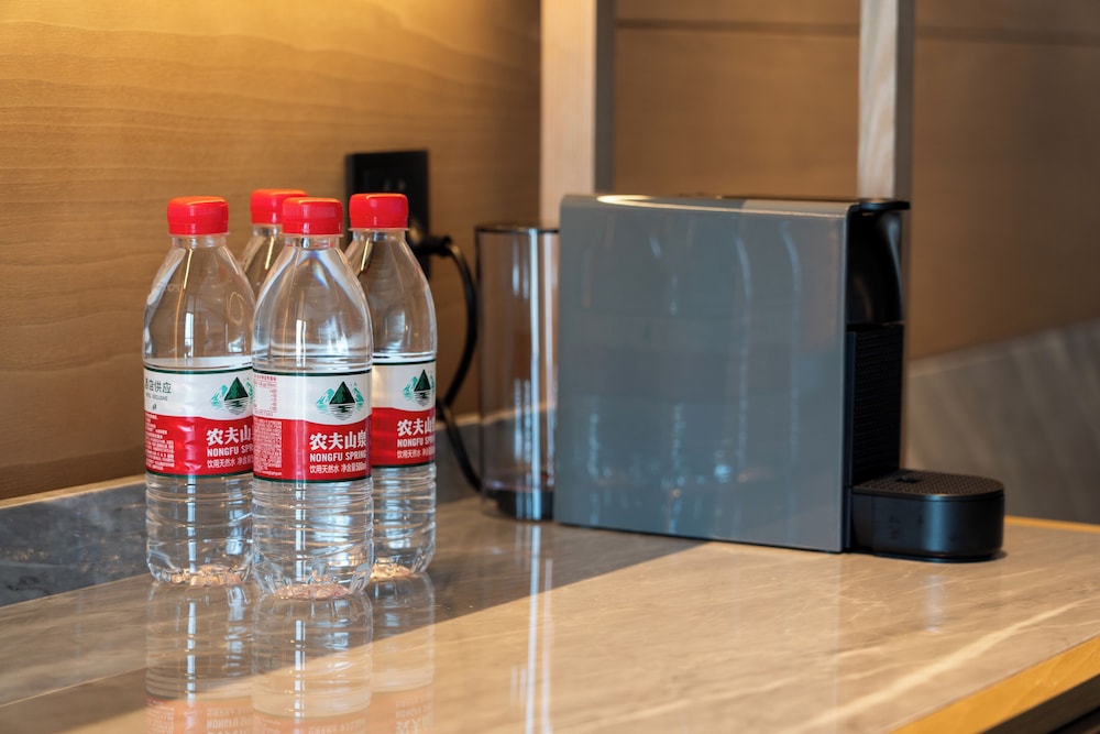 Hyatt Regency Hangzhou International Airport 22/43