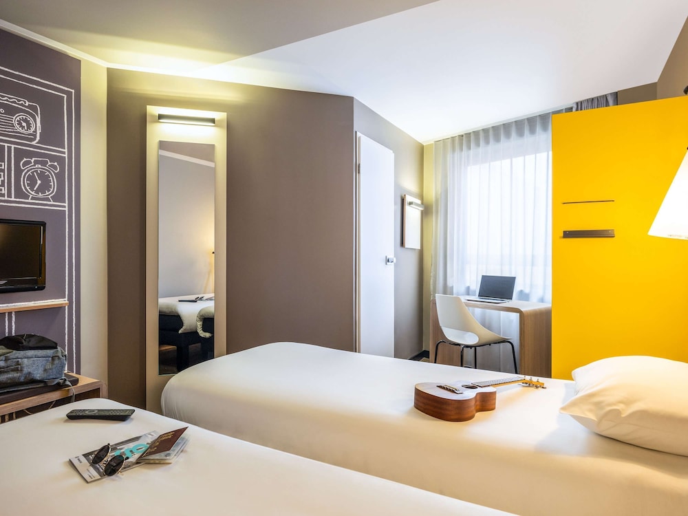 Ibis Gent Centrum Opera 26/70