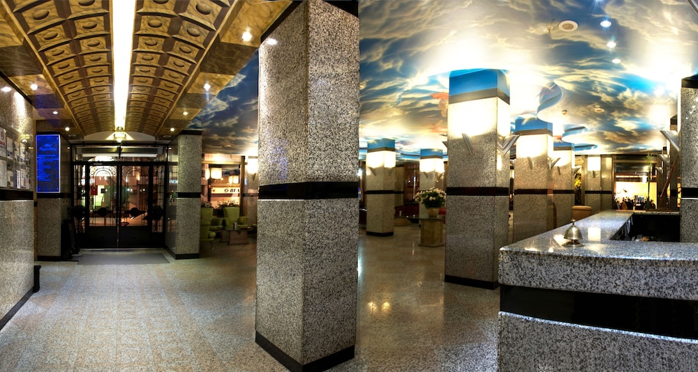 Hotel Buyuk Keban 7/53