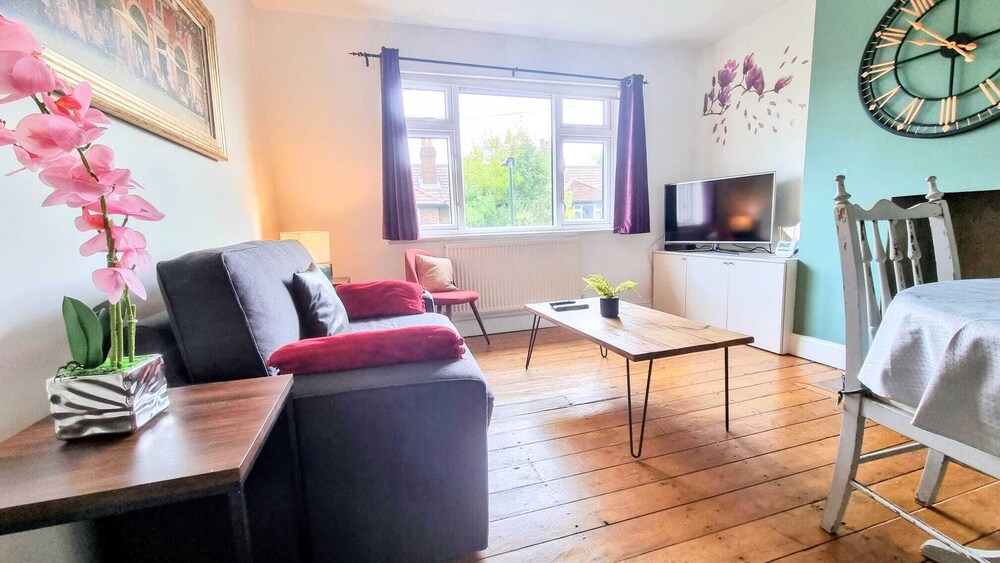 Stunning Central Richmond With Garden 26/34