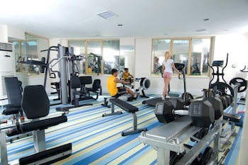 Aydinbey Famous Resort 34/62