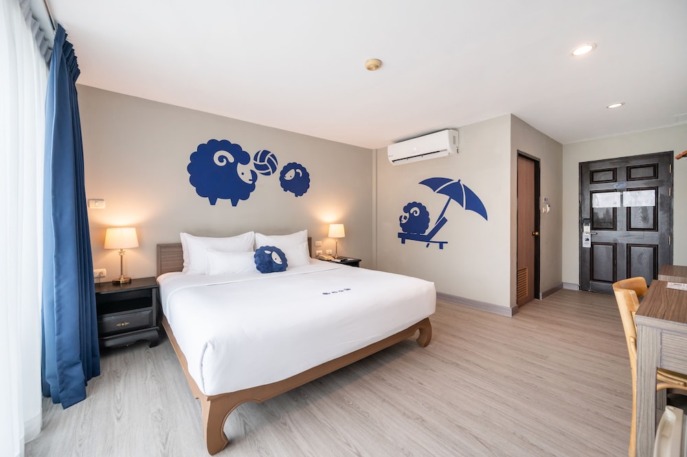 Kokotel Krabi Ao Nang 12/50