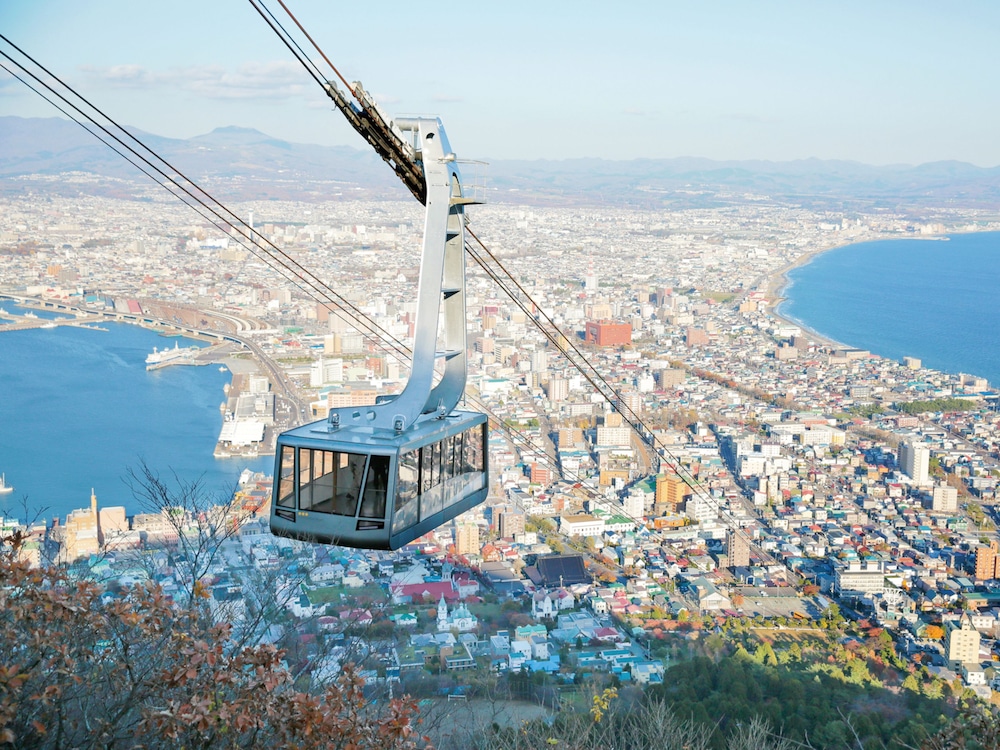 La'gent Stay Hakodate Ekimae 43/50