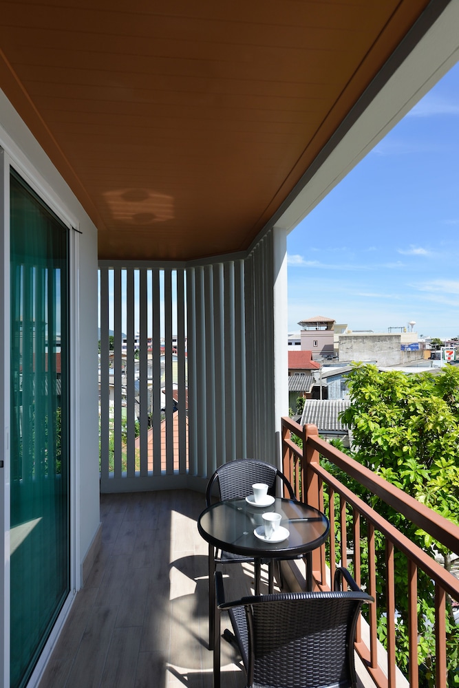 Hisea Hua Hin 46/70