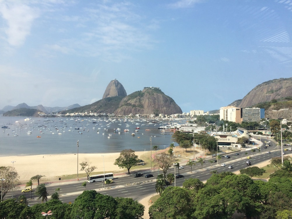 Ibis Styles Rio De Janeiro Botafogo 46/49