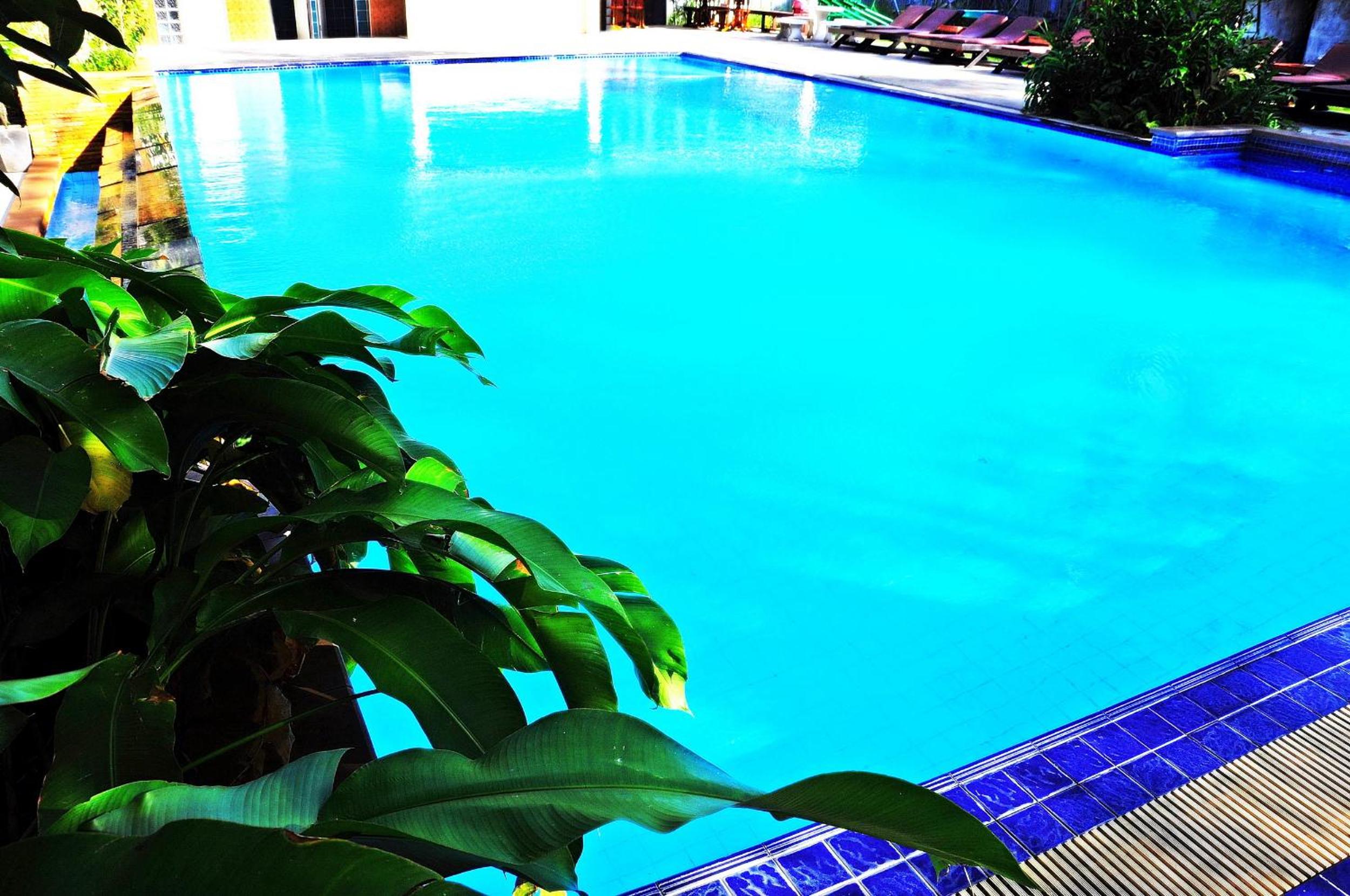 Alina Grande Hotel & Resort 48/72