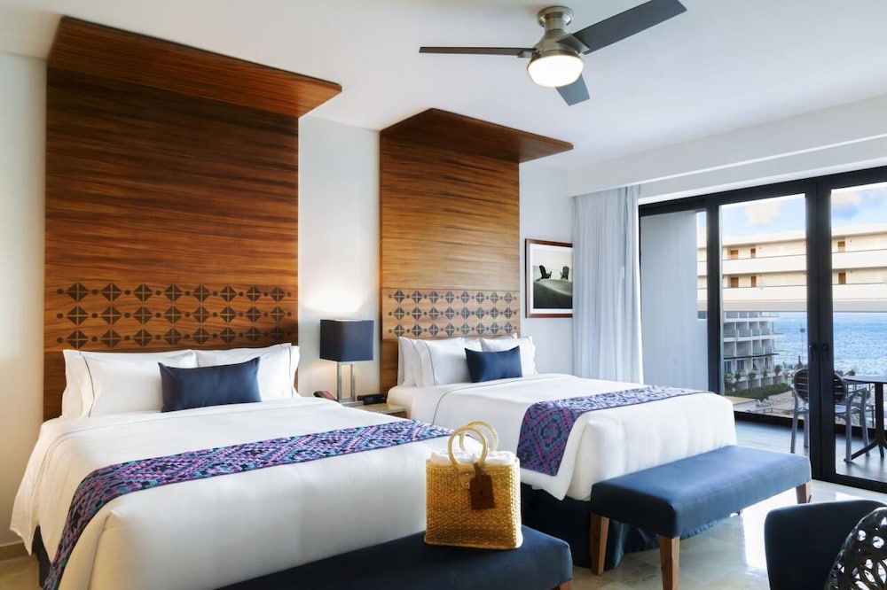 Sensira Resort and Spa Riviera Maya 18/50