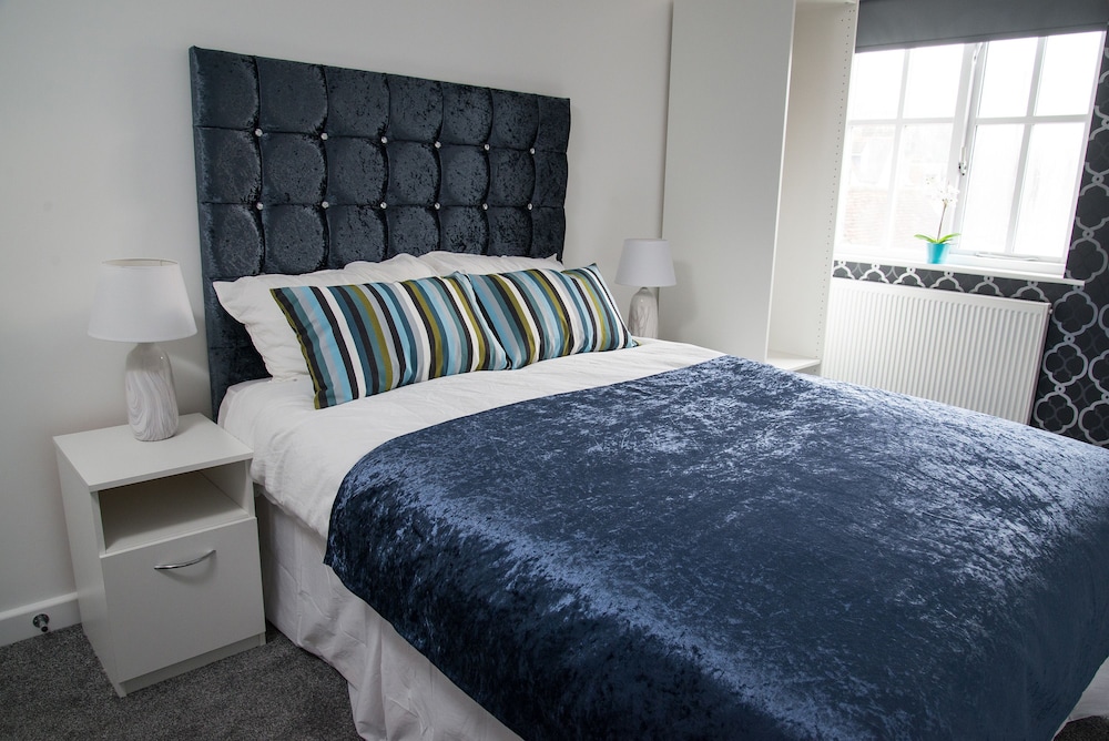 TLK Apartments and Hotel 21/50