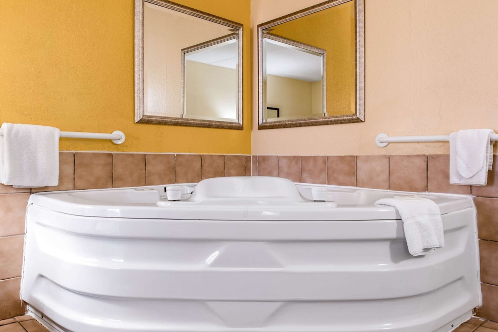 Quality Inn Suites Miamisburg 13/35