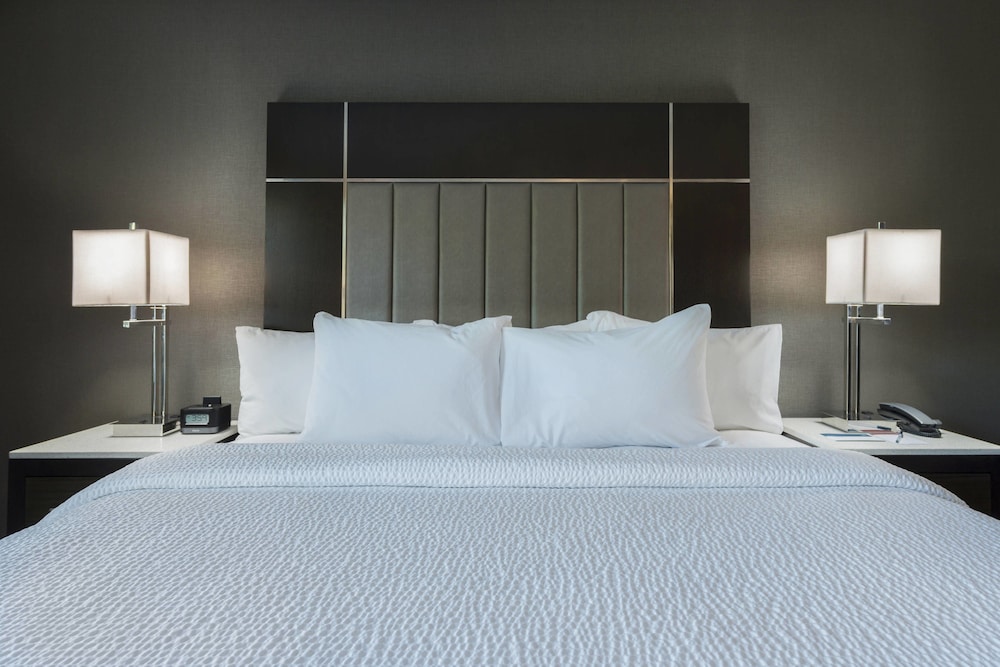 TownePlace Suites Boston Logan Airport/Chelsea 13/40
