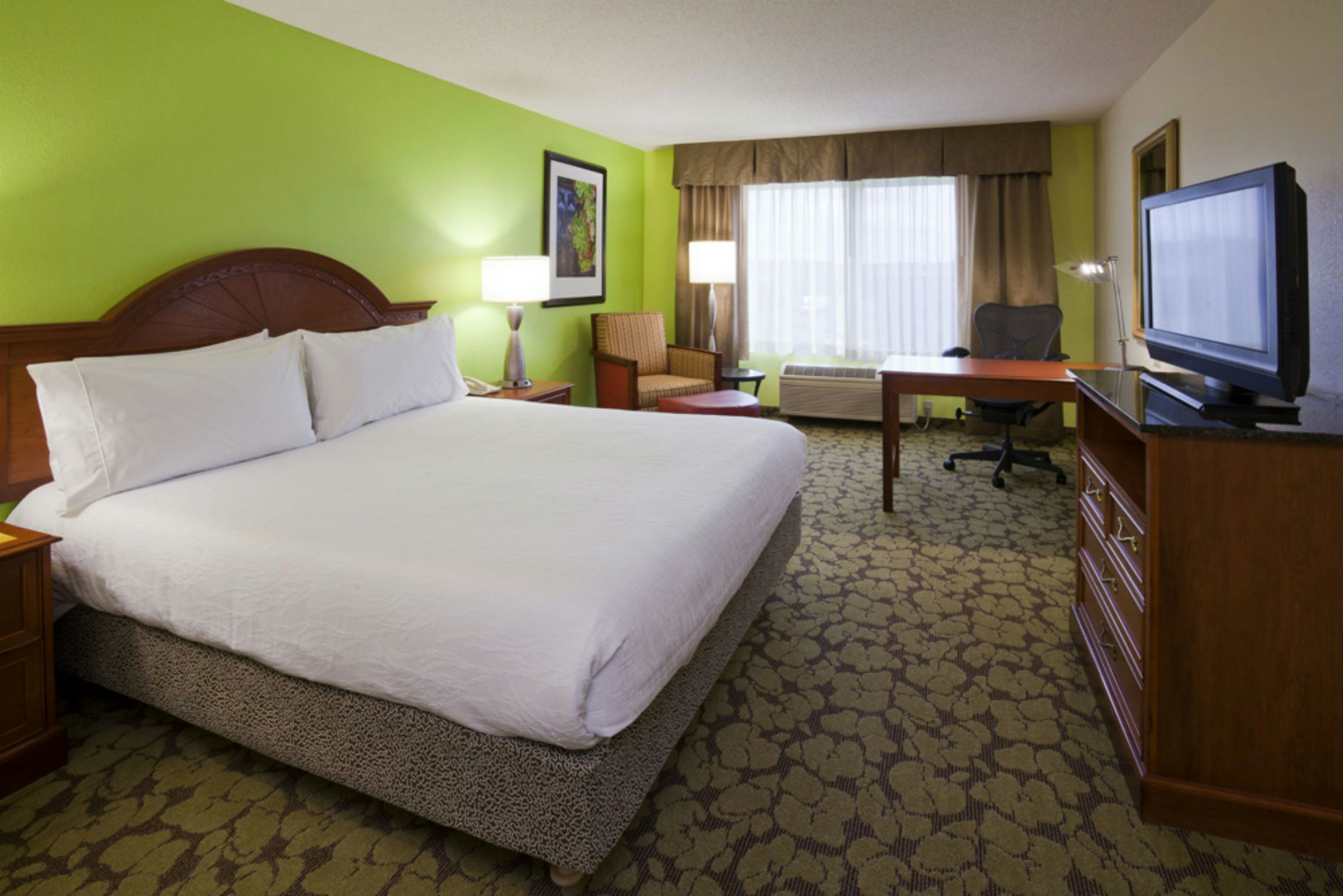 Hilton Garden Inn Minneapolis St. Paul-Shoreview 17/57
