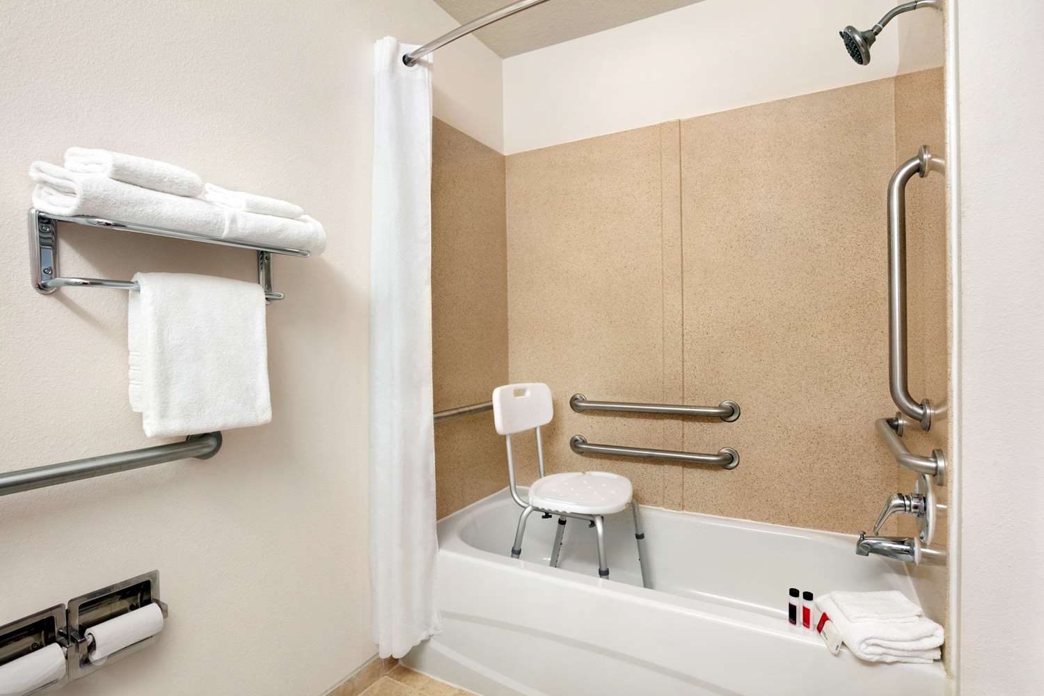 Microtel Inn And Suites By Wyndham Culpeper 29/29