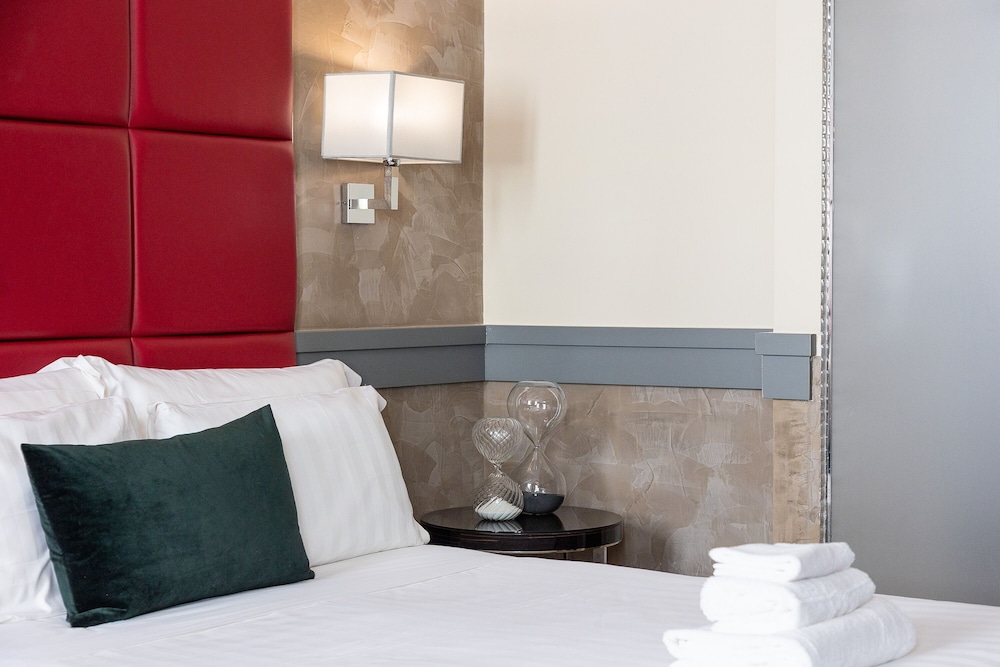 Hotel Castellino Roma 19/78