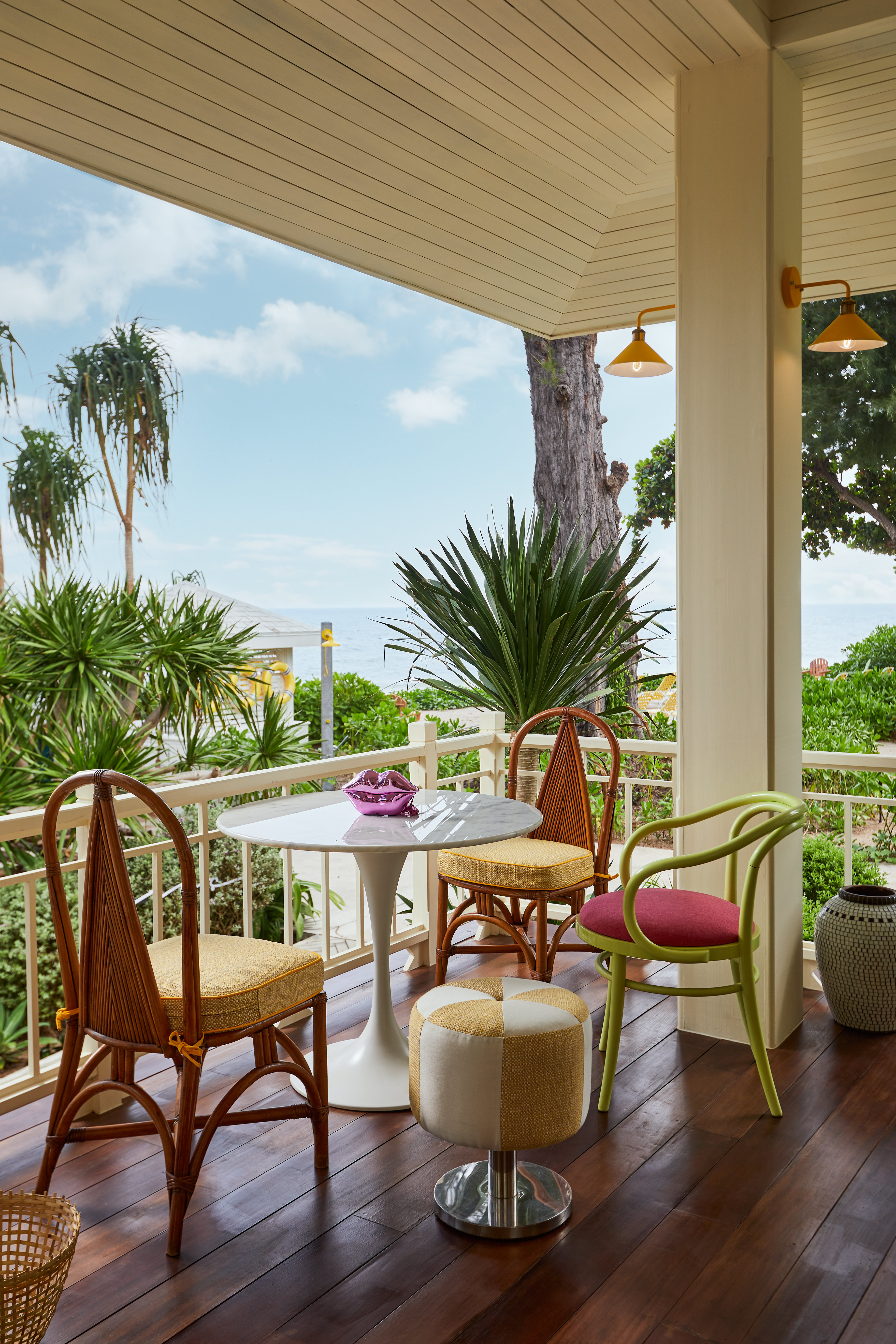 The Standard Hua Hin 50/82