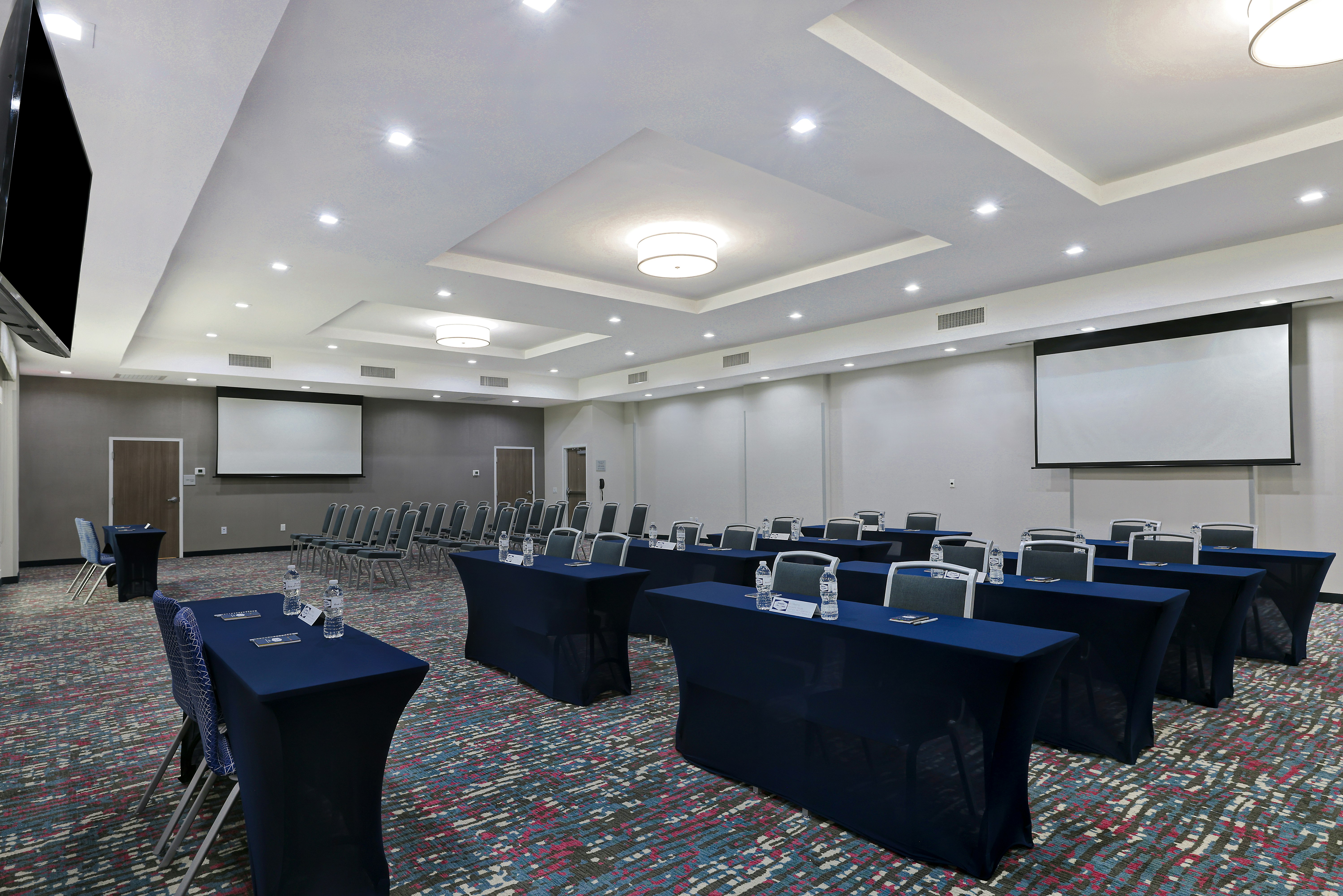Hampton Inn and Suites Houston East Beltway 8 47/58