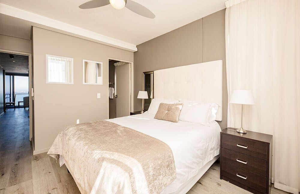 Infinity Self-Catering Apartments 19/50