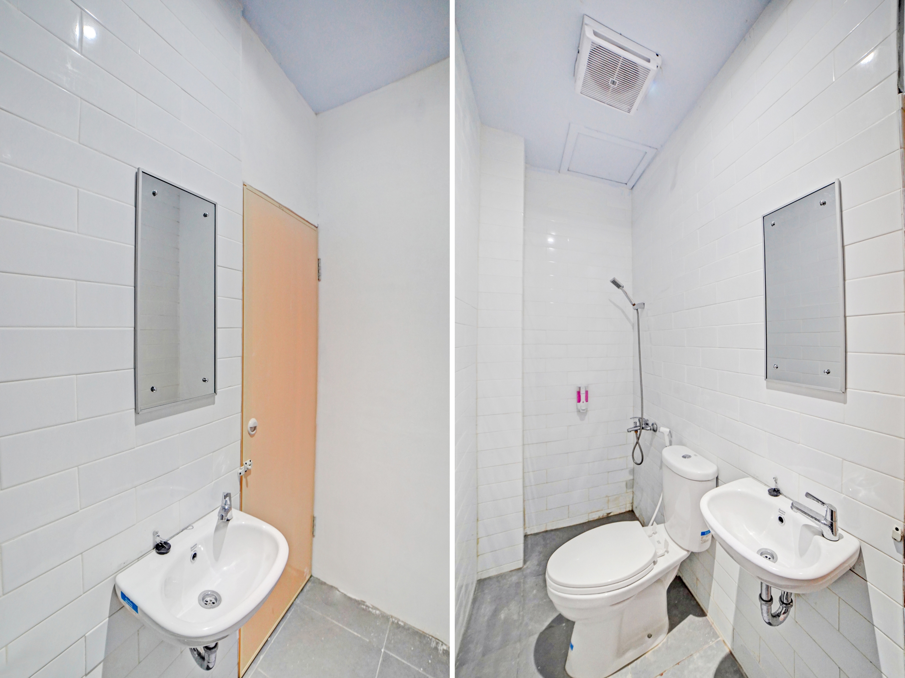 غرفة قياسية مفردة، OYO 90559 Gamacity Residence 4/10