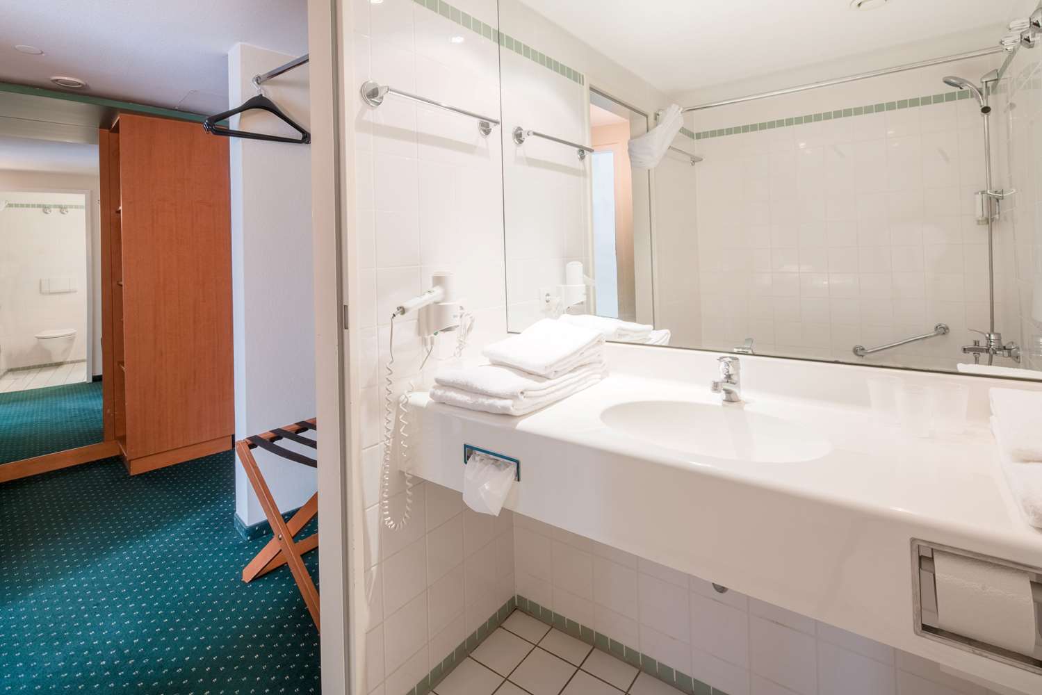 Trip Inn Hotel Dasing-Augsburg 21/23