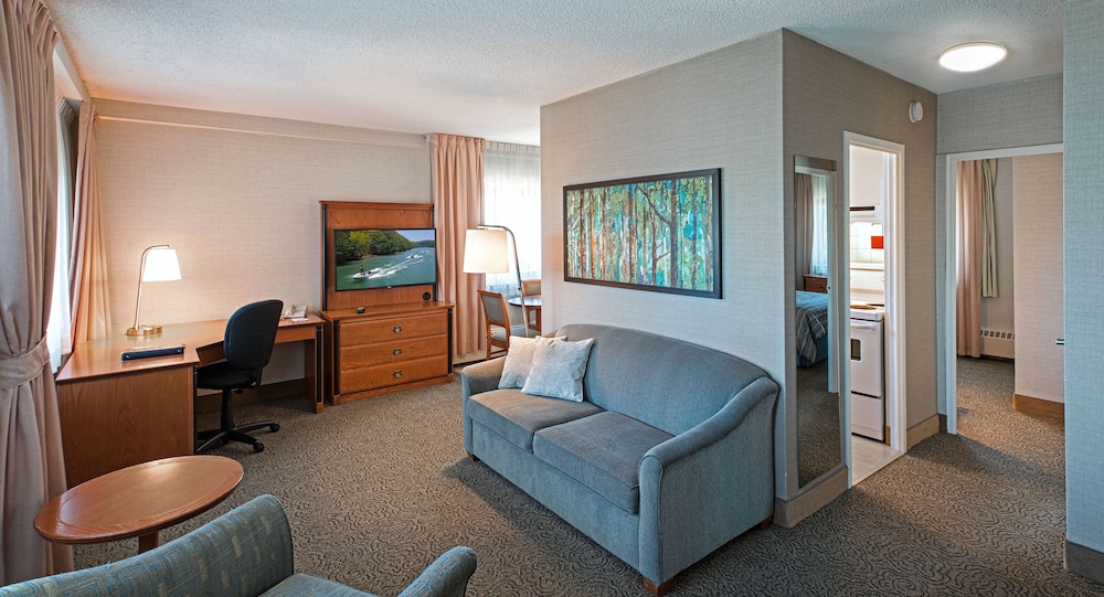 L Appartement Hotel 35/51