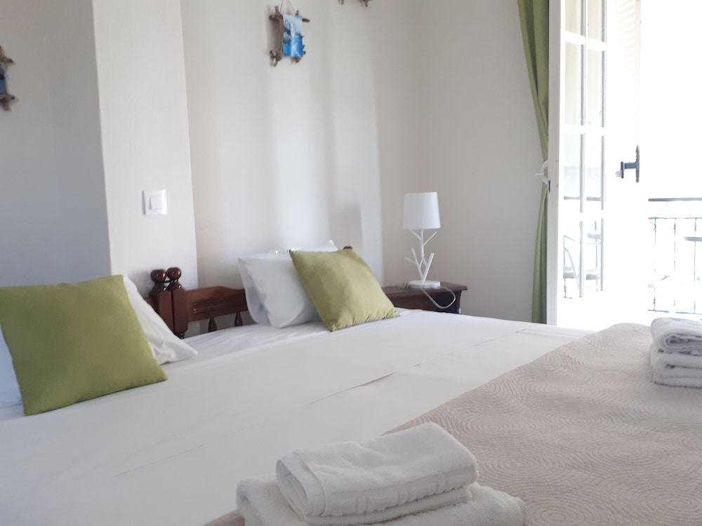 Asprokavos Beach Apartment 8/43