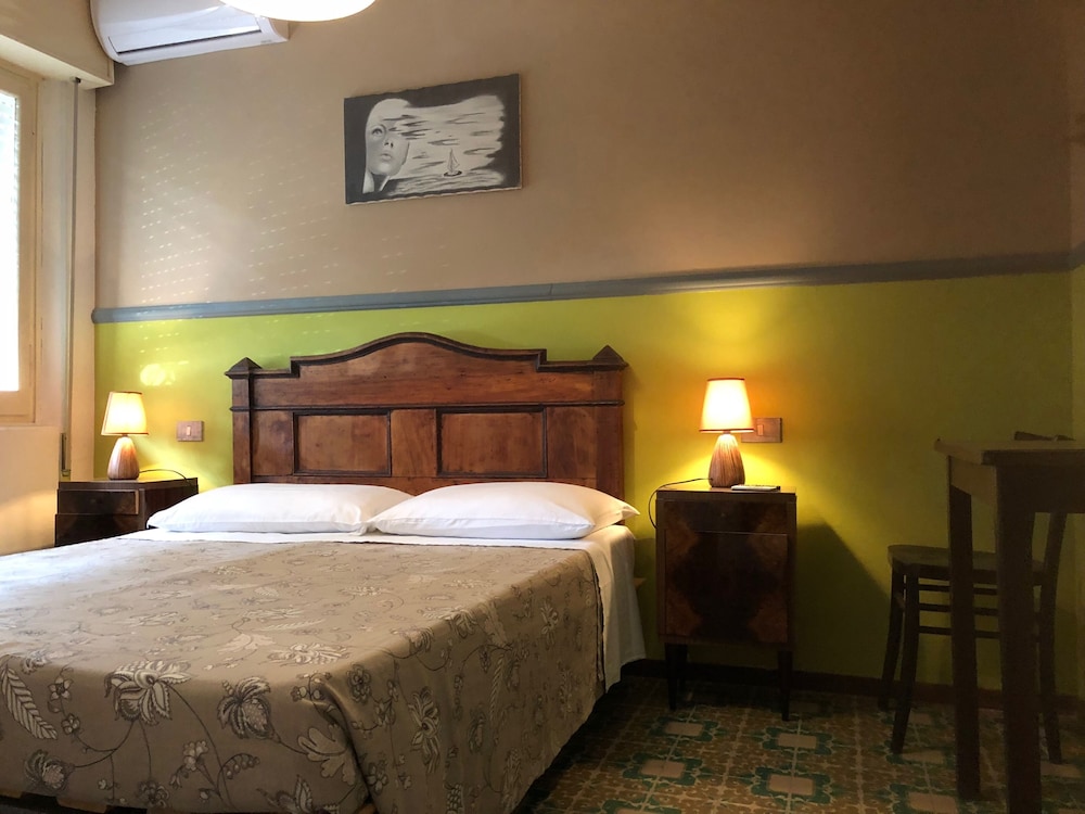 Hotel La Villa 14/49
