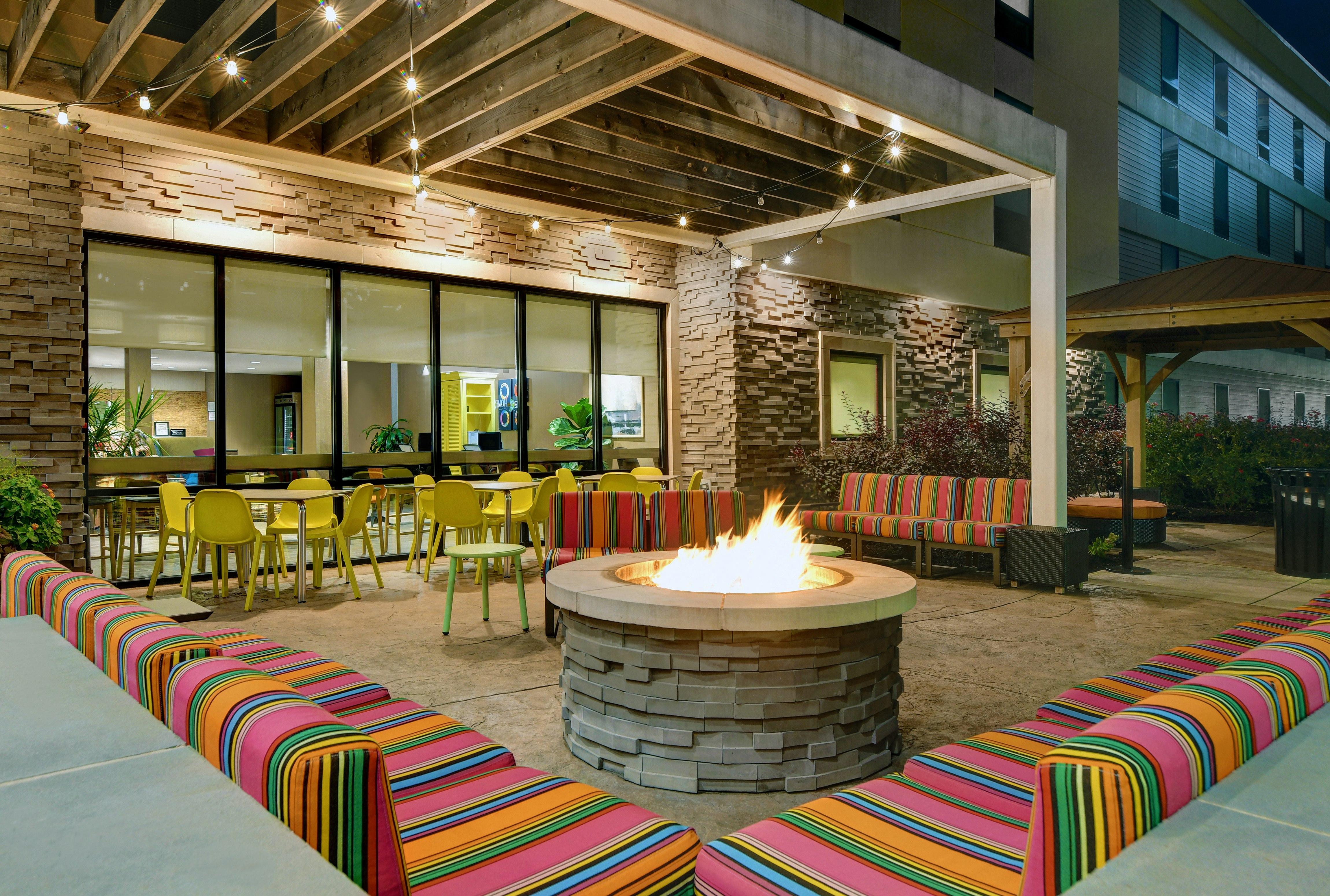 Home2 Suites By Hilton Bordentown 57/58
