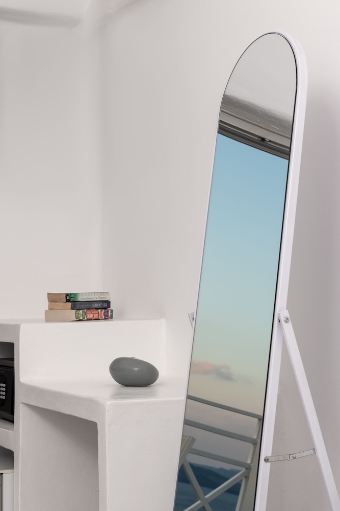 Caldera Premium Villas 60/70