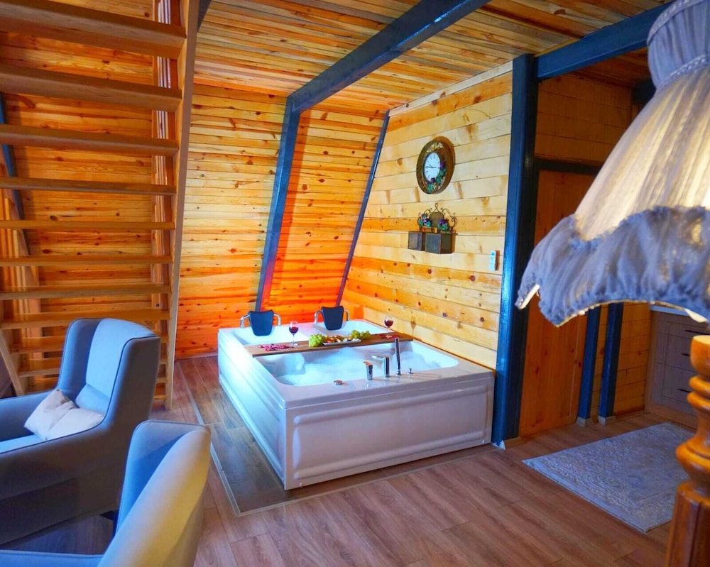 Aybelya Tatil Koyu 4/12