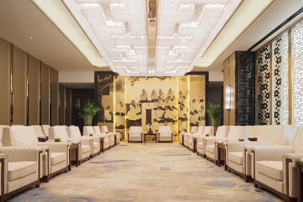 Wanda Realm Jining 7/38