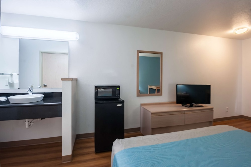Motel6 Seaside, OR 34/60
