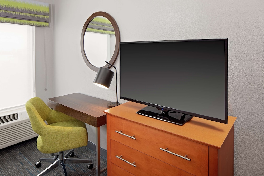 Hampton Inn & Suites Houston-Medical Ctr-Reliant Park 41/44