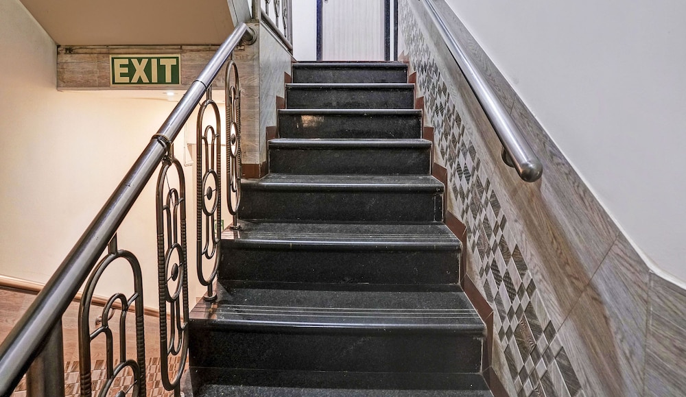 OYO Rooms Sakinaka Junction 30/34