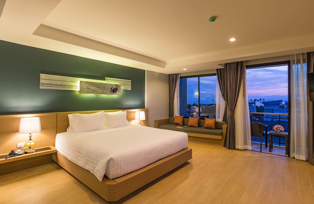 Ava Sea Resort Krabi 27/70