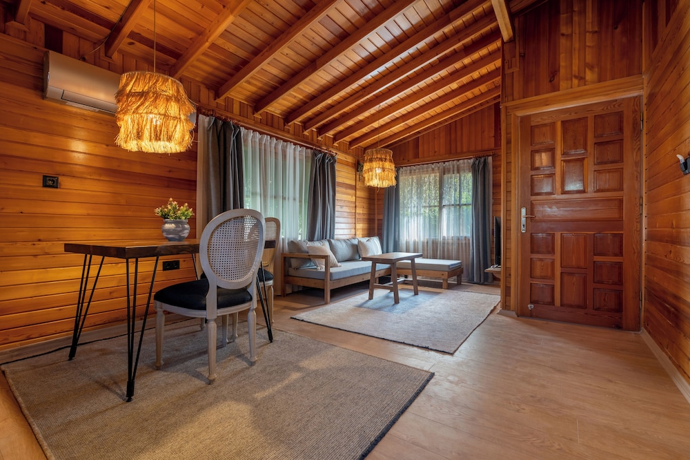 Naturelife Bungalows & SPA 17/50