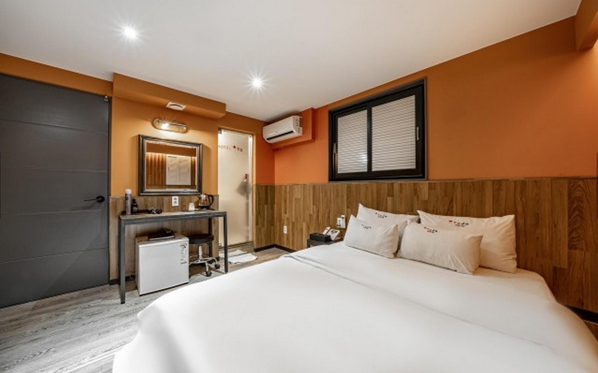 Yaja Hotel Chunho 13/77