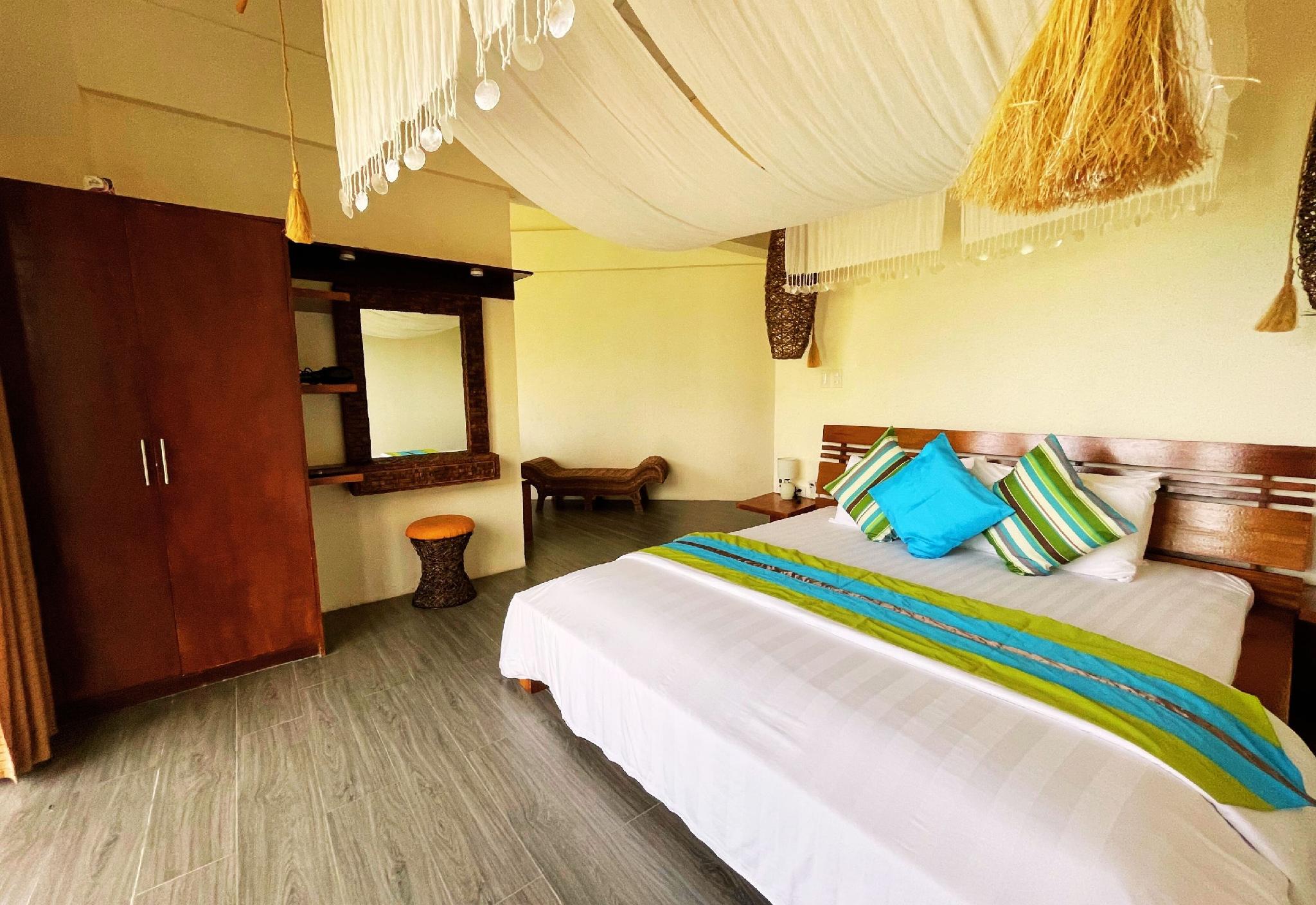 Penthouse Suite