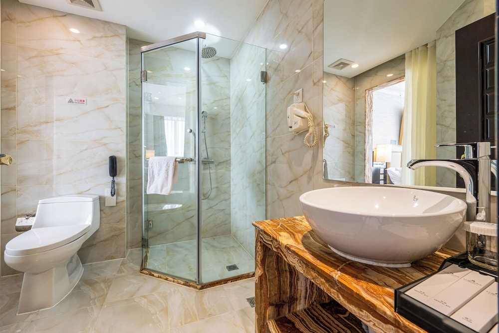 A C Art Museum Hotel Beijing 46/50