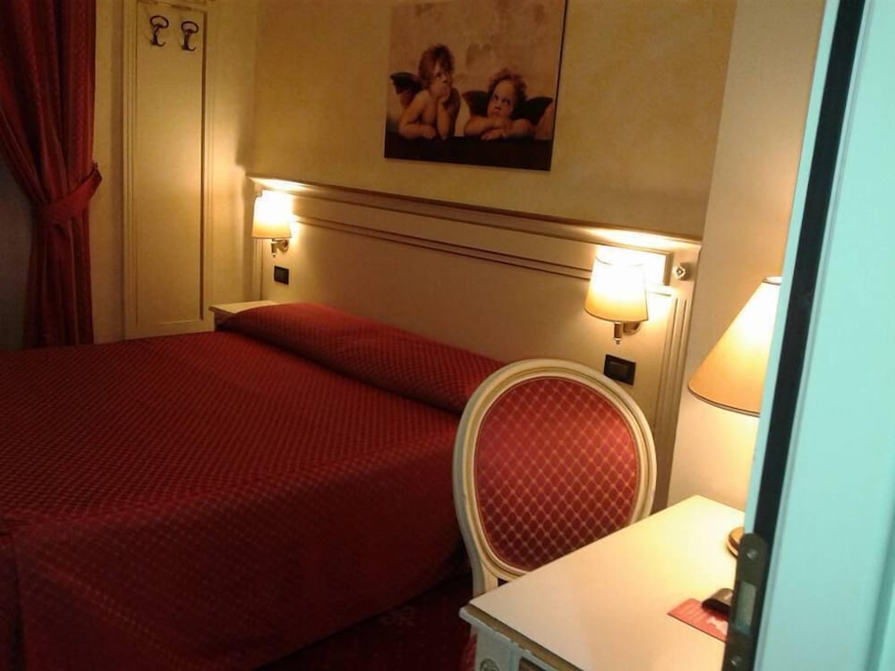 Hotel Galimberti 30/66