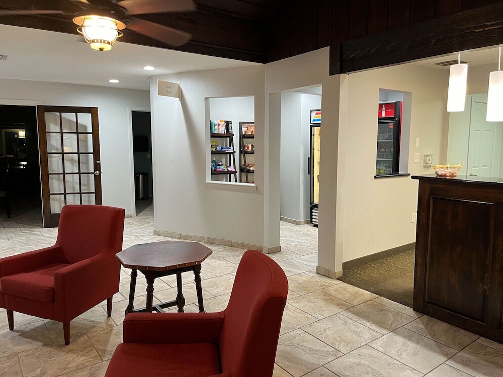 Motel6 Junction, TX - Llano River 39/60