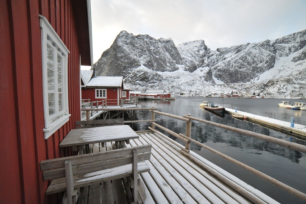 Reine Rorbuer - by Classic Norway Hotels 2/50