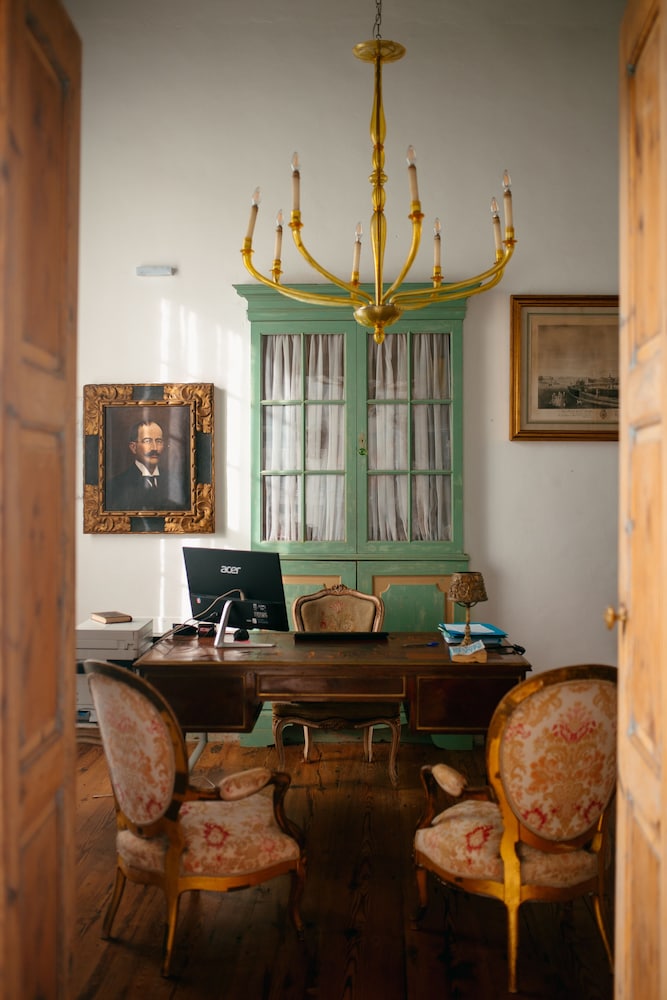 La Casa de los Naranjos 28/50