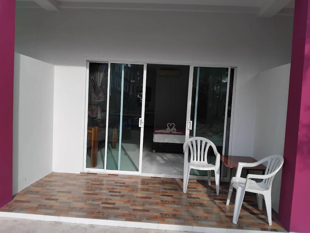 Khaolak Summer House Resort 2 photo5