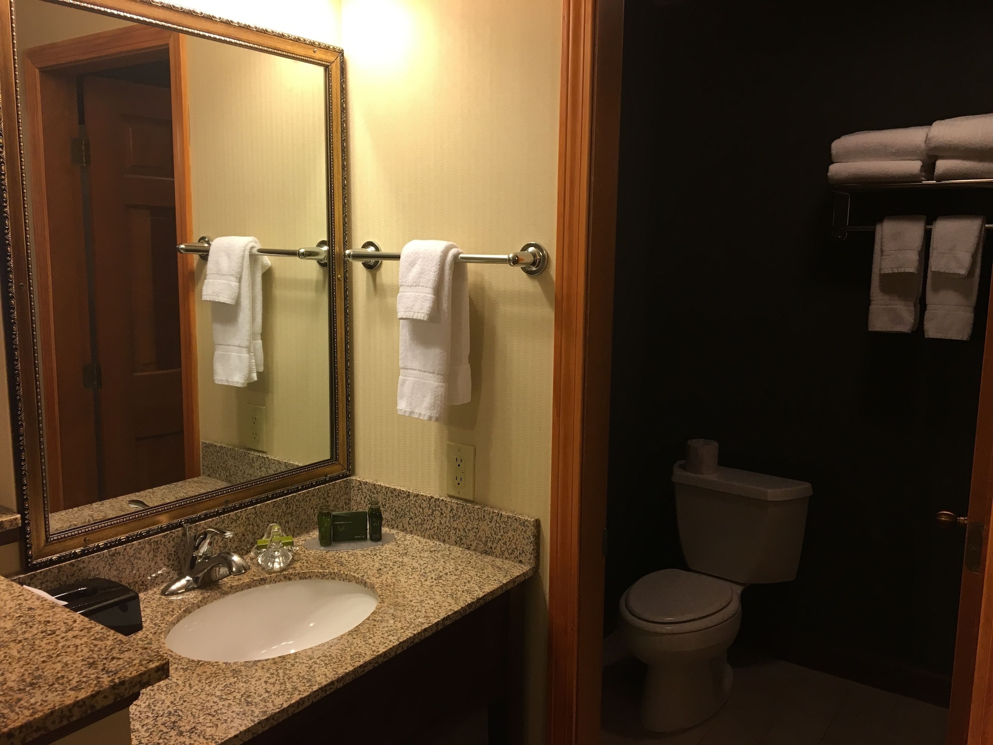 Superior, King Bed, Lake Side، The Black Swan Lee Lenox An Ascend Collection Hotel 7/9