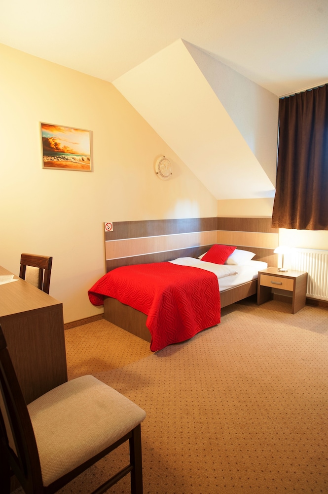 Hotel Sleep 52/70
