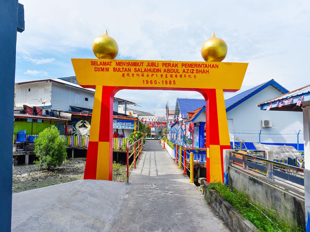Hotel O Pulau Ketam Inn 32/40