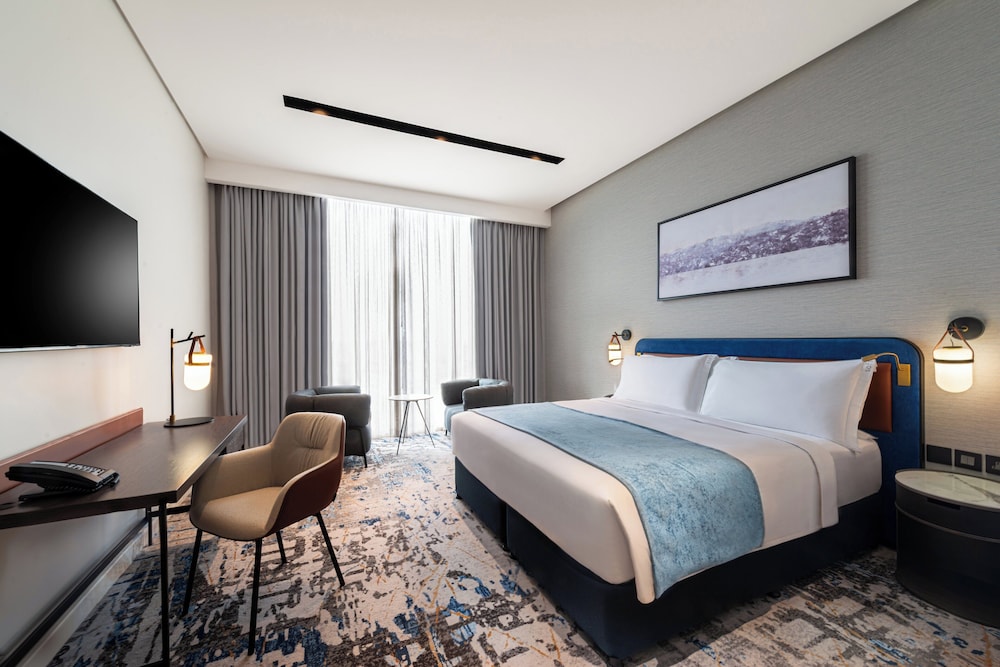 Standard, Single Bed