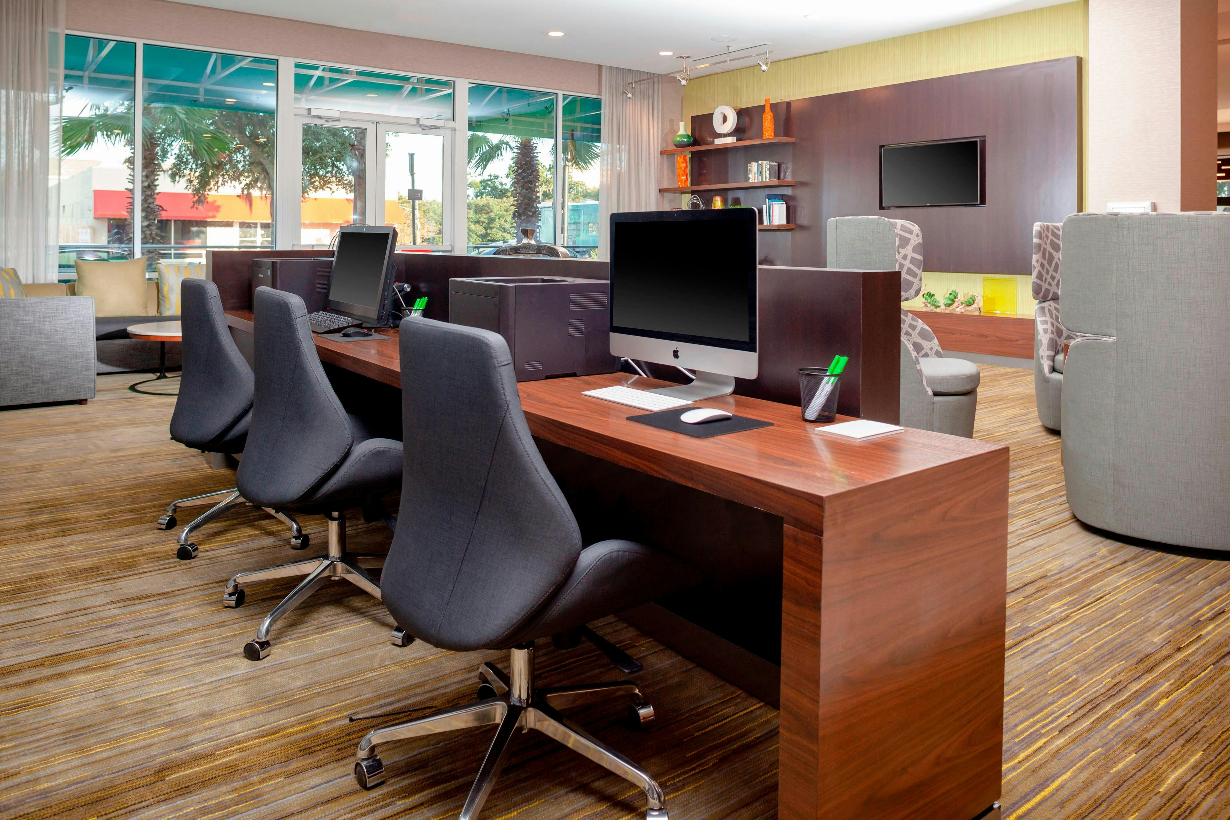 Courtyard By Marriott Deland Historic Downtown 38/47