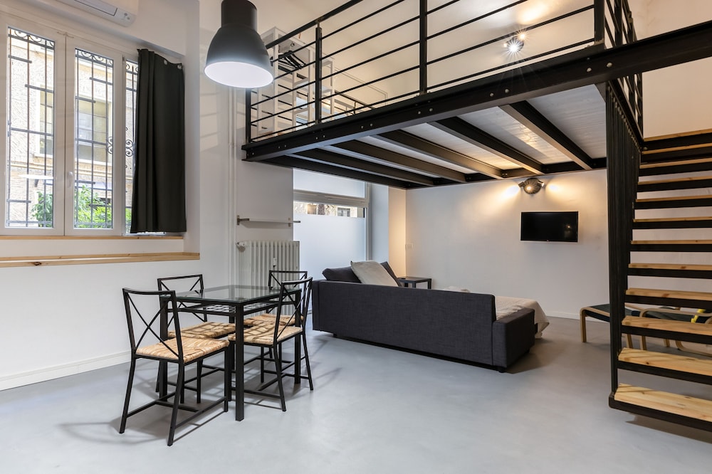 Alessia's Flat - Portello 30/45
